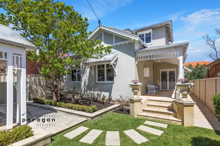 Third view of Homely house listing, 63 Clieveden Street, North Perth WA 6006