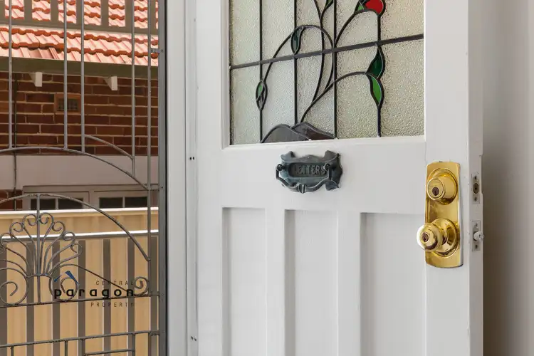 Fourth view of Homely house listing, 63 Clieveden Street, North Perth WA 6006