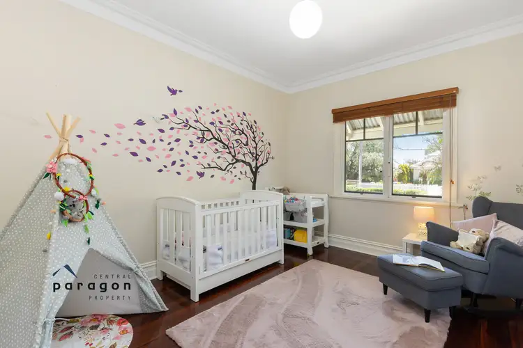 Fifth view of Homely house listing, 63 Clieveden Street, North Perth WA 6006