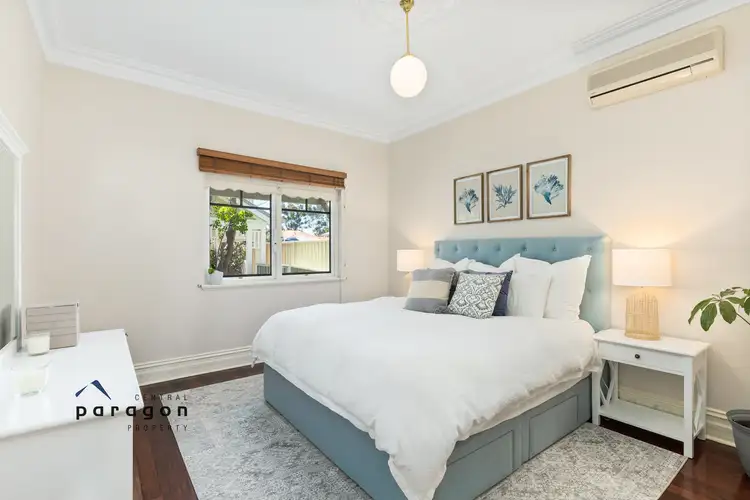 Sixth view of Homely house listing, 63 Clieveden Street, North Perth WA 6006