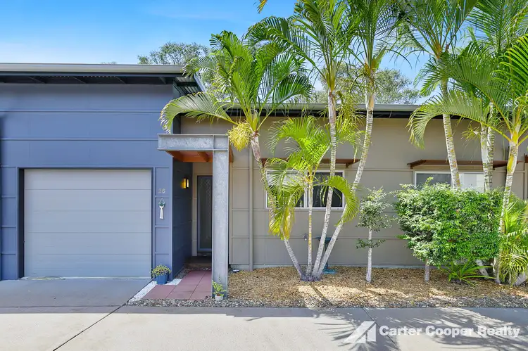 26/136 Pulgul Street, Urangan QLD 4655