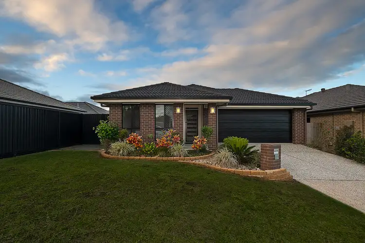 29 Elsey Circuit, North Lakes QLD 4509