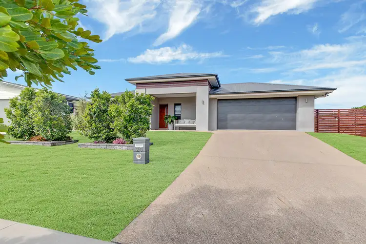 Main view of Homely house listing, 20 HAVENWOOD DRIVE, Taroomball QLD 4703