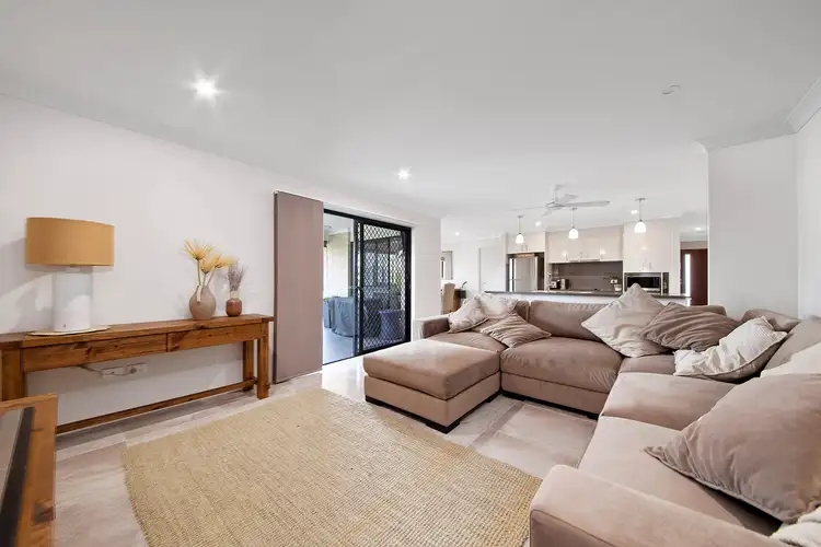 Sixth view of Homely house listing, 20 HAVENWOOD DRIVE, Taroomball QLD 4703