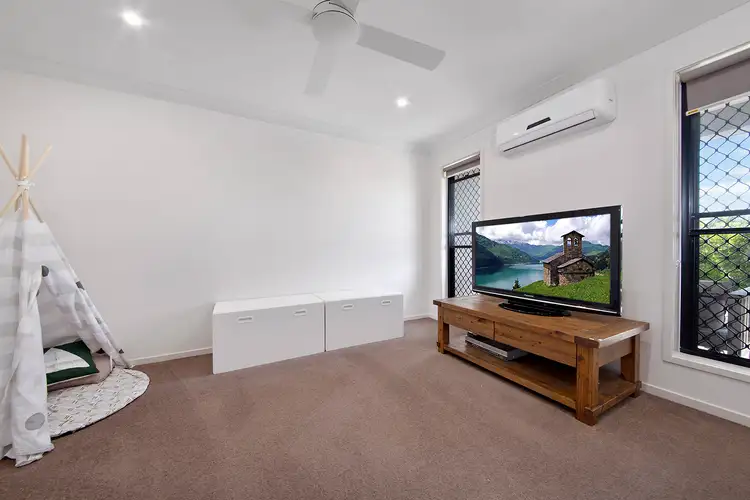 Seventh view of Homely house listing, 20 HAVENWOOD DRIVE, Taroomball QLD 4703