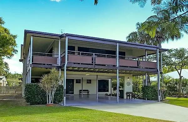 Main view of Homely house listing, 29 EAGLE BEACH PARADE, Dundowran Beach QLD 4655