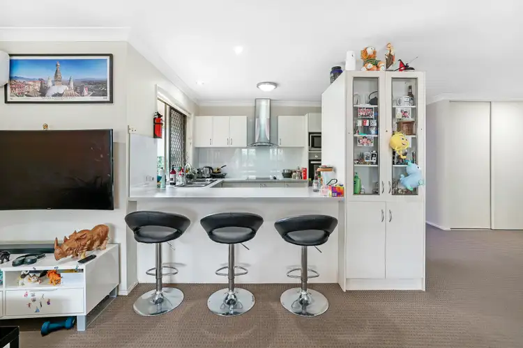 Sixth view of Homely semi-detached listing, 1/8 Souzys Court, Labrador QLD 4215