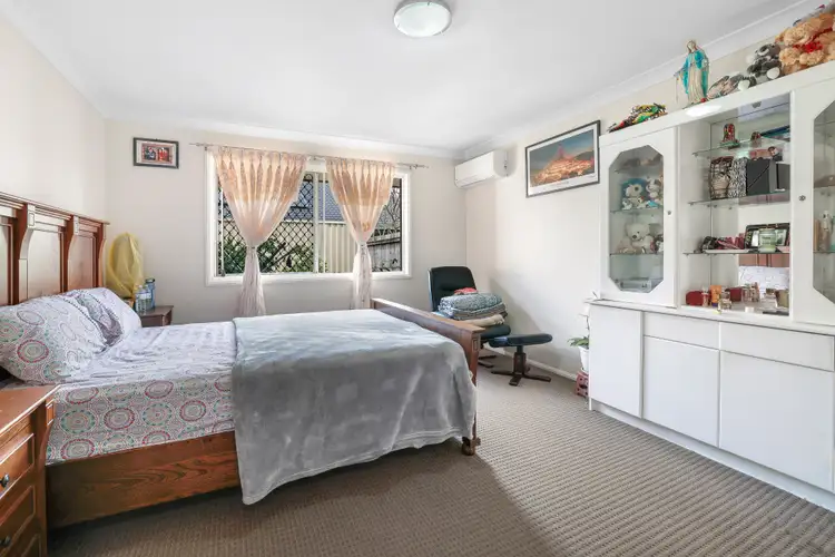 Seventh view of Homely semi-detached listing, 1/8 Souzys Court, Labrador QLD 4215