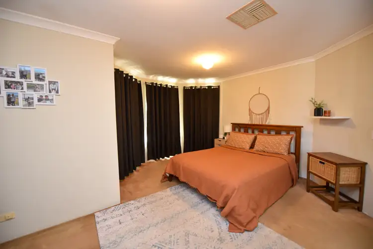 Fifth view of Homely house listing, 5 Teraglin Way, Warnbro WA 6169