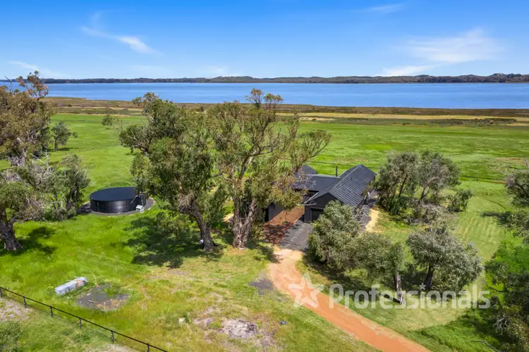 Second view of Homely house listing, 699 Cathedral Avenue, Parkfield WA 6233