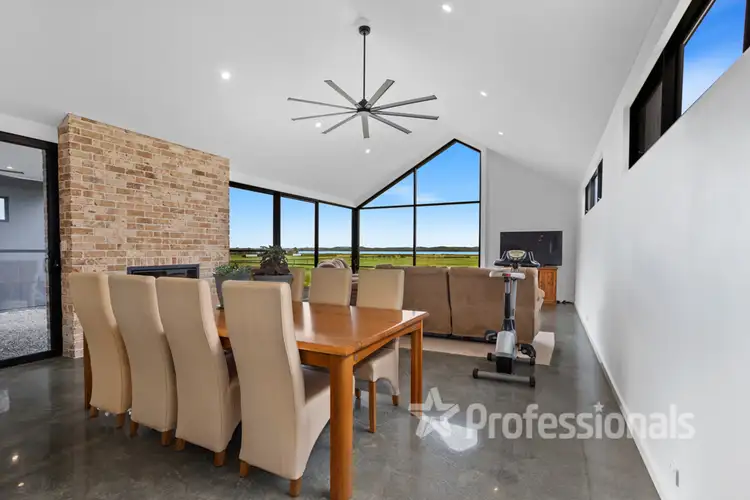 Fourth view of Homely house listing, 699 Cathedral Avenue, Parkfield WA 6233