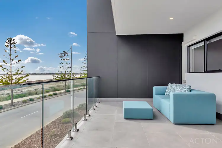 Main view of Homely house listing, The Palm/49 Spinnaker Quays, Mandurah WA 6210