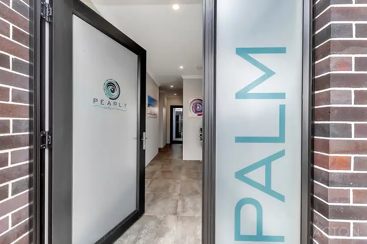 Second view of Homely house listing, The Palm/49 Spinnaker Quays, Mandurah WA 6210