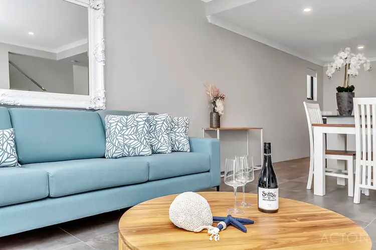 Fifth view of Homely house listing, The Palm/49 Spinnaker Quays, Mandurah WA 6210