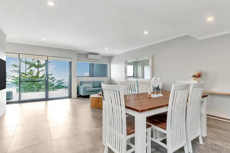 Sixth view of Homely house listing, The Palm/49 Spinnaker Quays, Mandurah WA 6210