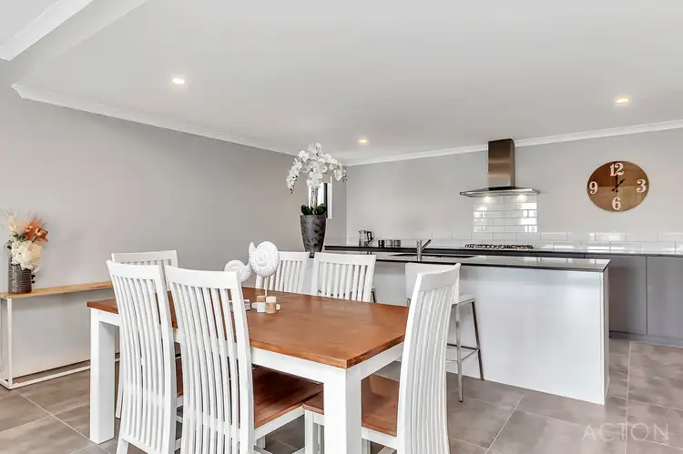 Seventh view of Homely house listing, The Palm/49 Spinnaker Quays, Mandurah WA 6210