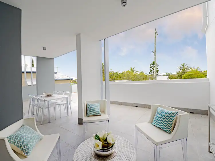 109/24 Ernest Street, Morningside QLD 4170