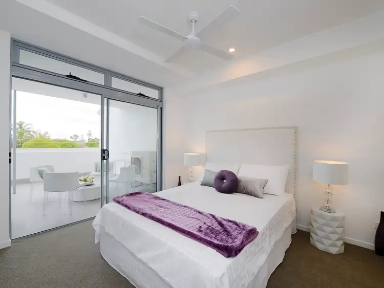 Fifth view of Homely unit listing, 109/24 Ernest Street, Morningside QLD 4170