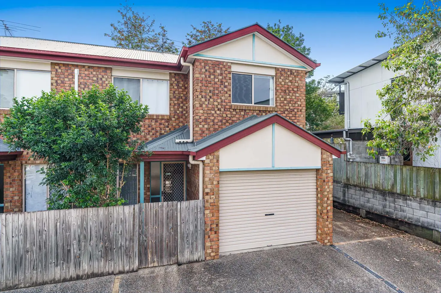 Main view of Homely townhouse listing, 3/36 Shetland Street, Morningside QLD 4170
