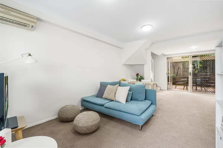 Second view of Homely townhouse listing, 3/36 Shetland Street, Morningside QLD 4170