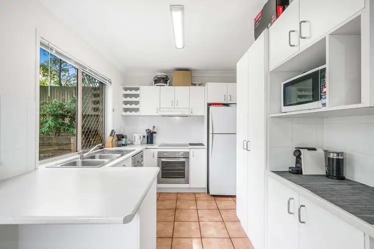 Third view of Homely townhouse listing, 3/36 Shetland Street, Morningside QLD 4170
