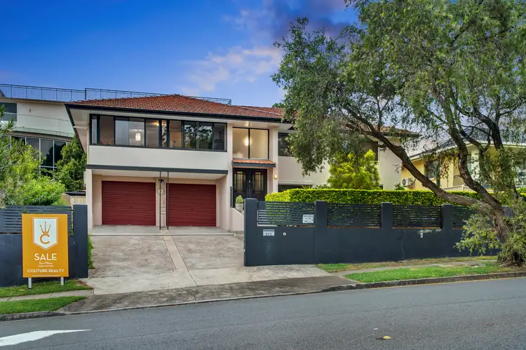 262 Shaw Road, Wavell Heights QLD 4012