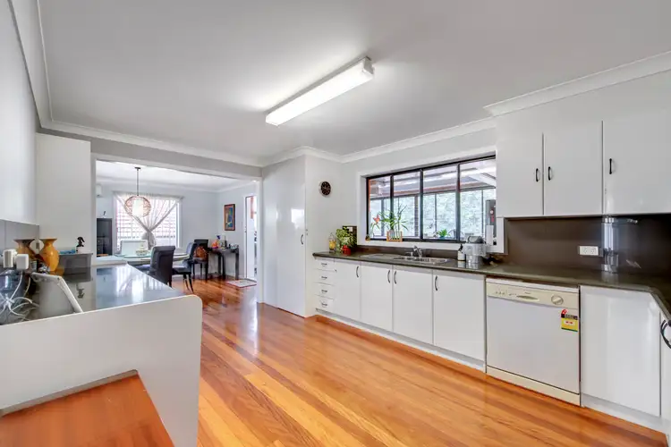 Fifth view of Homely house listing, 262 Shaw Road, Wavell Heights QLD 4012