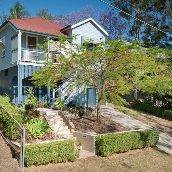29 Gaunt Street, Newmarket QLD 4051