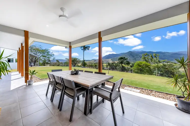 Main view of Homely house listing, 122a Patullo Road, Gregory River QLD 4800