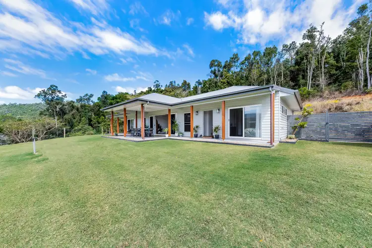 Second view of Homely house listing, 122a Patullo Road, Gregory River QLD 4800