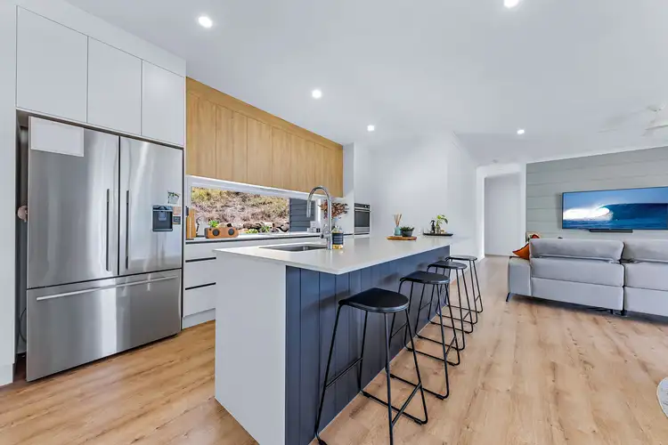 Third view of Homely house listing, 122a Patullo Road, Gregory River QLD 4800