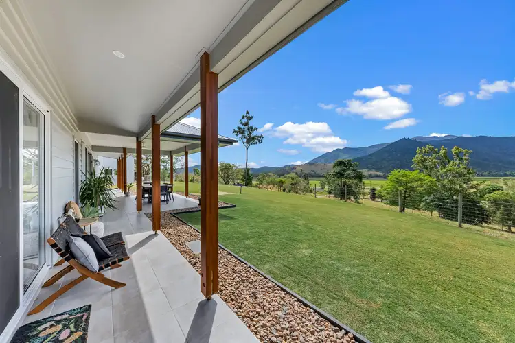 Sixth view of Homely house listing, 122a Patullo Road, Gregory River QLD 4800