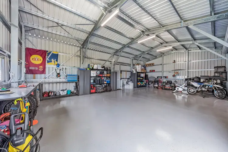 Seventh view of Homely house listing, 122a Patullo Road, Gregory River QLD 4800