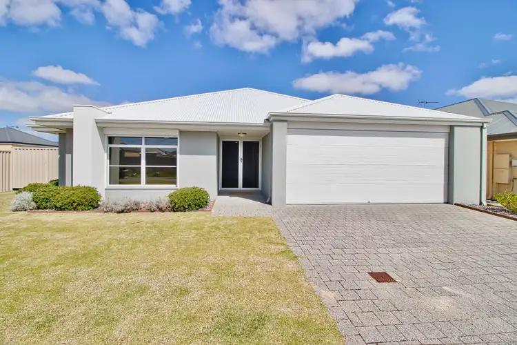 Main view of Homely house listing, 62 Campolina Avenue, Baldivis WA 6171