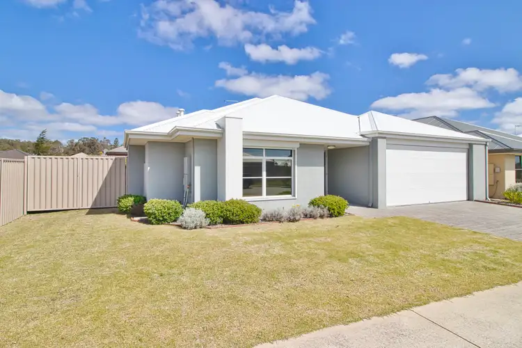 Second view of Homely house listing, 62 Campolina Avenue, Baldivis WA 6171