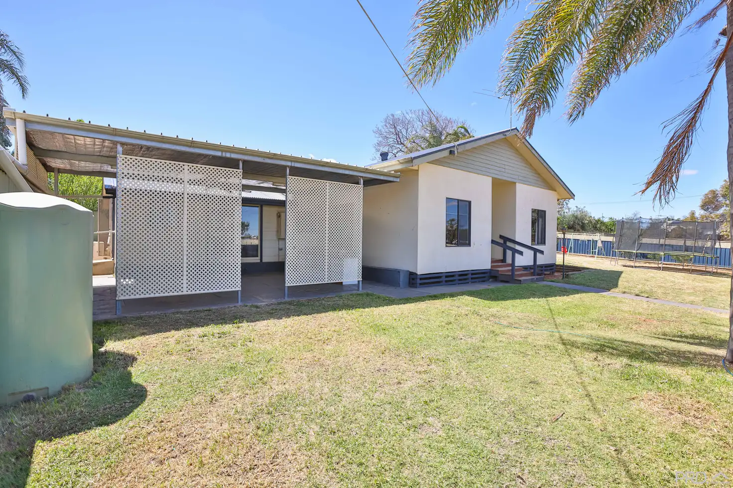 Main view of Homely house listing, 12 Wattle Street, Red Cliffs VIC 3496