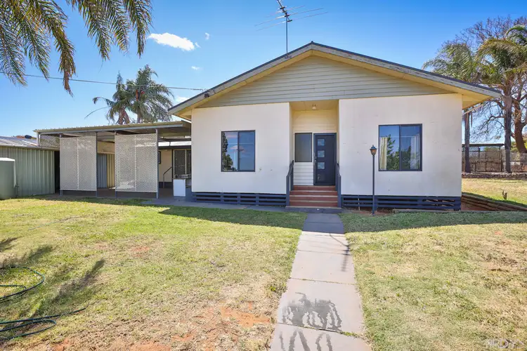 Second view of Homely house listing, 12 Wattle Street, Red Cliffs VIC 3496