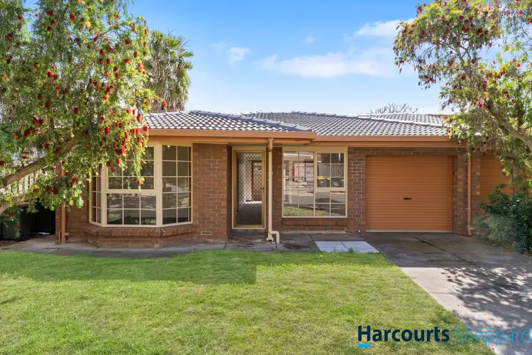 Main view of Homely townhouse listing, 3/10 Stirling Street, Marleston SA 5033