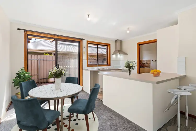Second view of Homely townhouse listing, 3/10 Stirling Street, Marleston SA 5033