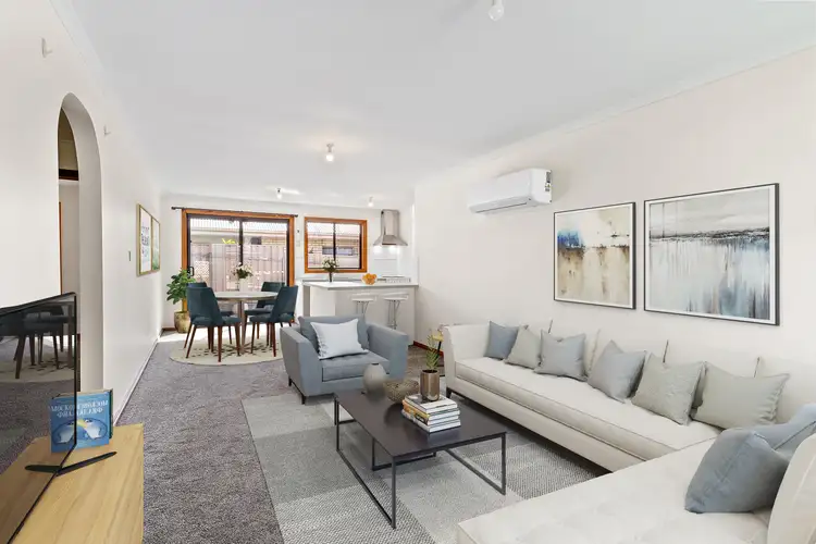 Fifth view of Homely townhouse listing, 3/10 Stirling Street, Marleston SA 5033
