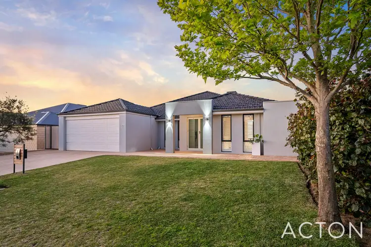 Main view of Homely house listing, 7 Bellingrath Way, Aubin Grove WA 6164