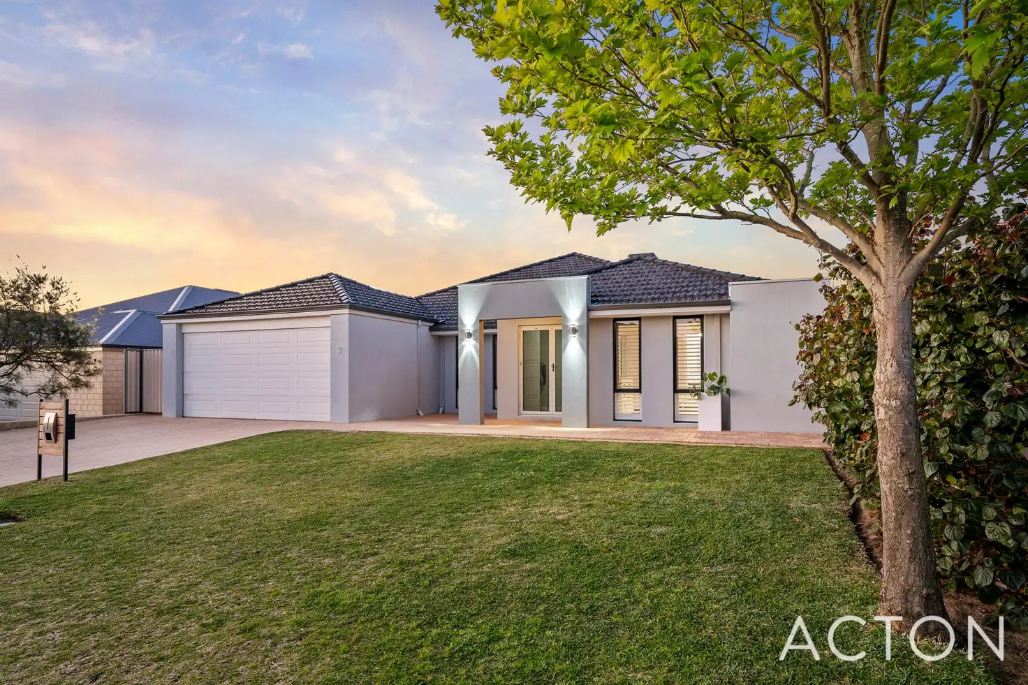 Main view of Homely house listing, 7 Bellingrath Way, Aubin Grove WA 6164