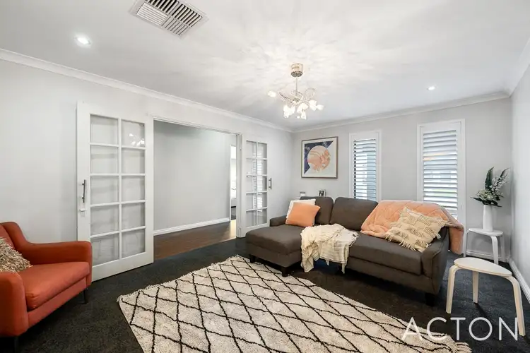 Second view of Homely house listing, 7 Bellingrath Way, Aubin Grove WA 6164