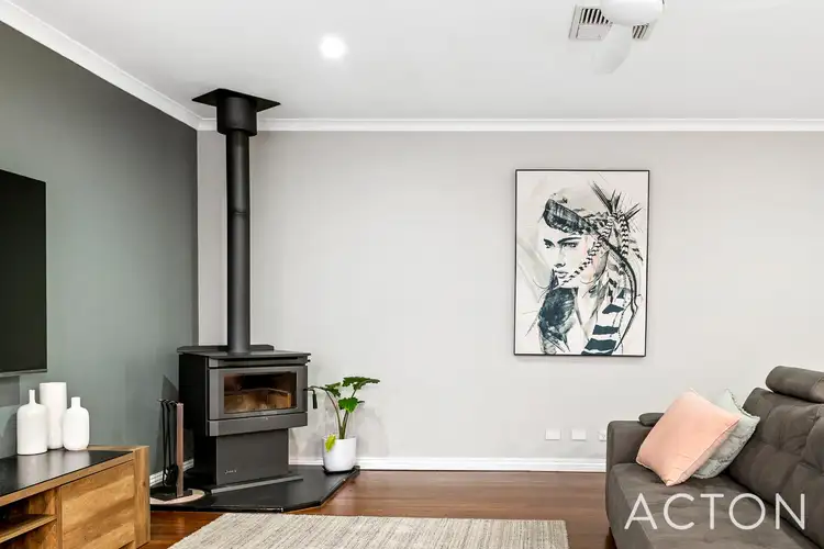 Fifth view of Homely house listing, 7 Bellingrath Way, Aubin Grove WA 6164