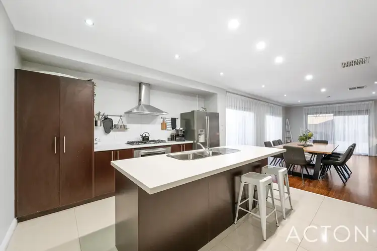 Sixth view of Homely house listing, 7 Bellingrath Way, Aubin Grove WA 6164