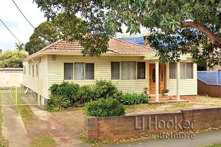 89 Stoddart Street, Roselands NSW 2196