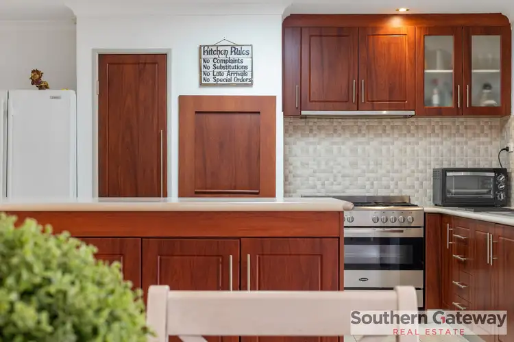 Main view of Homely house listing, 26 Judges Gardens, Leda WA 6170