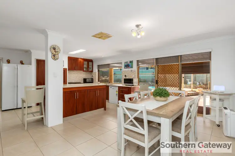 Second view of Homely house listing, 26 Judges Gardens, Leda WA 6170