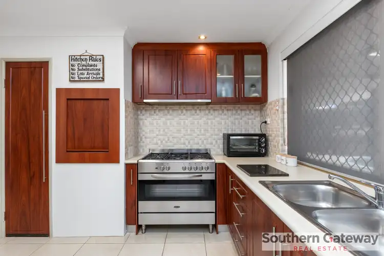 Third view of Homely house listing, 26 Judges Gardens, Leda WA 6170