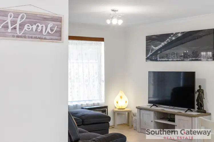 Fifth view of Homely house listing, 26 Judges Gardens, Leda WA 6170